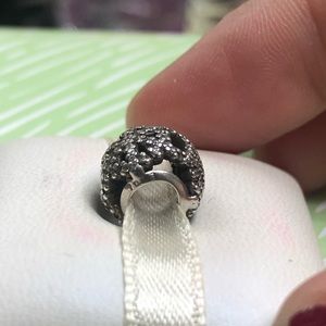 Pandora Jewelry - PANDORA Limited edition Black Friday charm Pandora Jewelry - PANDORA Limited edition Black Friday charm